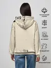 Женское худи / Бессмертный полк