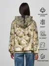 Женское худи / Пельмени