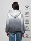 Женское худи / Леший