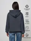 Женское худи / Apocalypse Cancelled
