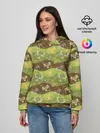 Женское худи / Козерог
