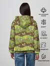 Женское худи / Козерог