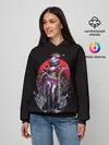 Женское худи / Asian | LOL