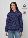 Женское худи / Знаки Зодиака