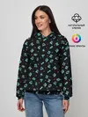 Женское худи / Знаки Зодиака