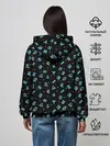 Женское худи / Знаки Зодиака