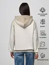 Женское худи / Бессмертный полк