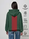 Женское худи / GACHI GUCCI