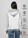 Женское худи / Токийский гуль грандж