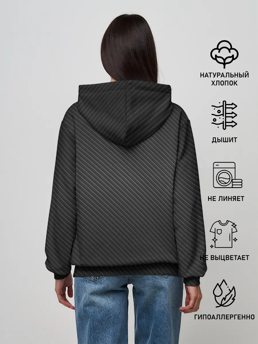 Женское худи / Renault