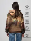Женское худи / Life Is Strange True Colors