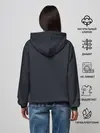 Женское худи / Гислен