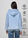 Женское худи / Miyamura