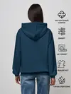 Женское худи / Марио