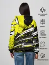 Женское худи / Friday Night Funkin