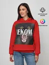 Женское худи / NEKOMA