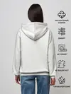 Женское худи / Пасха