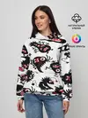 Женское худи / Чудики