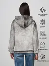Женское худи / Стимпанк