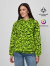 Женское худи / Хмель