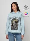 Женское худи / Герой Тёмных душ