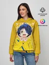 Женское худи / ohto ai