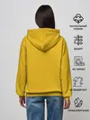Женское худи / ohto ai