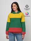 Женское худи / RASTAMAN