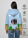 Женское худи / Mario