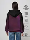 Женское худи / Магическая битва