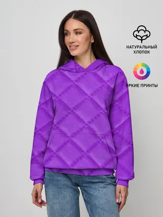 Женское худи / ХАЙП