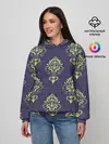 Женское худи / VENZEL