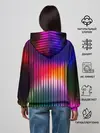 Женское худи / SPECTR