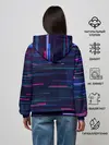 Женское худи / СИРЕНОГОЛОВЫЙ