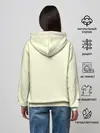 Женское худи / Аватар короля