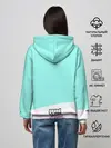 Женское худи / Кэнди Сакс | GTA