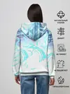 Женское худи / Рэндзи Абараи Блич