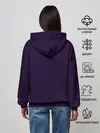 Женское худи / Jony френдзона