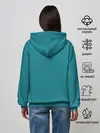 Женское худи / Чиаки Нанами