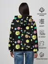 Женское худи / Отдых