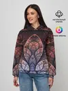 Женское худи / LOTUS