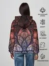 Женское худи / LOTUS