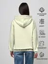 Женское худи / Art Eloy