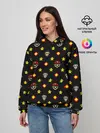 Женское худи / MARIO