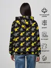 Женское худи / ChibiStar