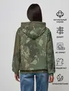 Женское худи / ВСЕМ ПОДЧИНЯТЬСЯ