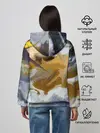 Женское худи / FET