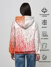 Женское худи / Сборная Испании