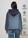 Женское худи / Изуна и Широ