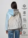 Женское худи / Роберто Карлос